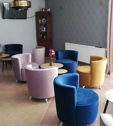 Asteria Odargowo Bed & Breakfast 3*