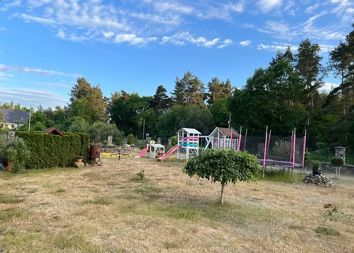 Asteria Odargowo Bed & Breakfast