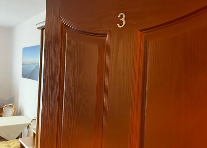 Bed & Breakfast Asteria Odargowo