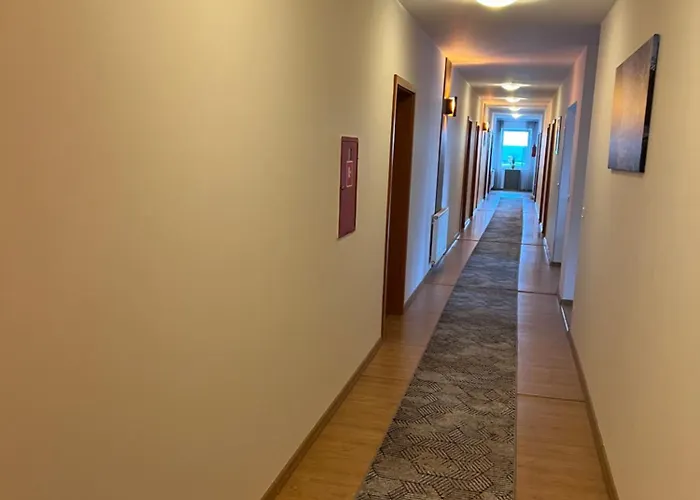 Asteria Odargowo Bed & Breakfast Krokowa