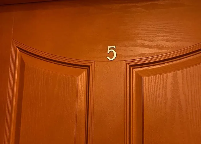 Bed & Breakfast Asteria Odargowo Krokowa