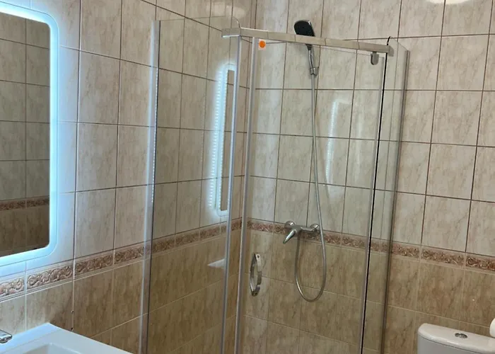 Bed & Breakfast Asteria Odargowo