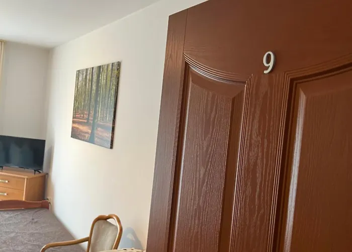 Asteria Odargowo Bed & Breakfast