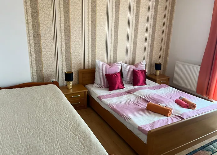 Bed & Breakfast Asteria Odargowo 3*