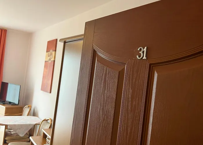 Asteria Odargowo Bed & Breakfast Krokowa