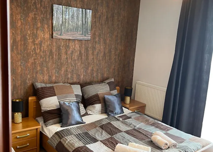 Asteria Odargowo Krokowa