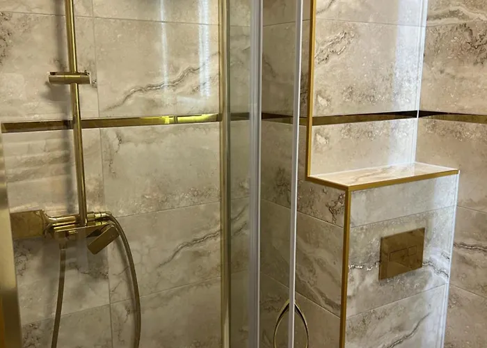 Asteria Odargowo Bed & Breakfast