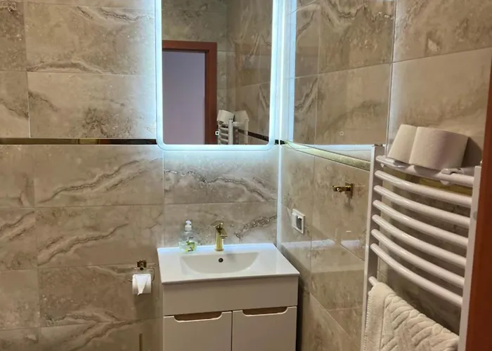 Bed & Breakfast Asteria Odargowo