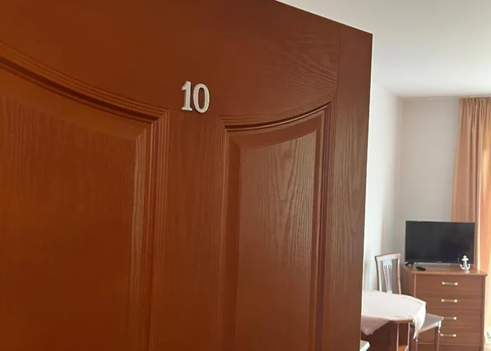 Asteria Odargowo Bed & Breakfast 3*