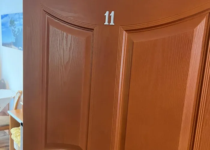 Bed & Breakfast Asteria Odargowo 3*