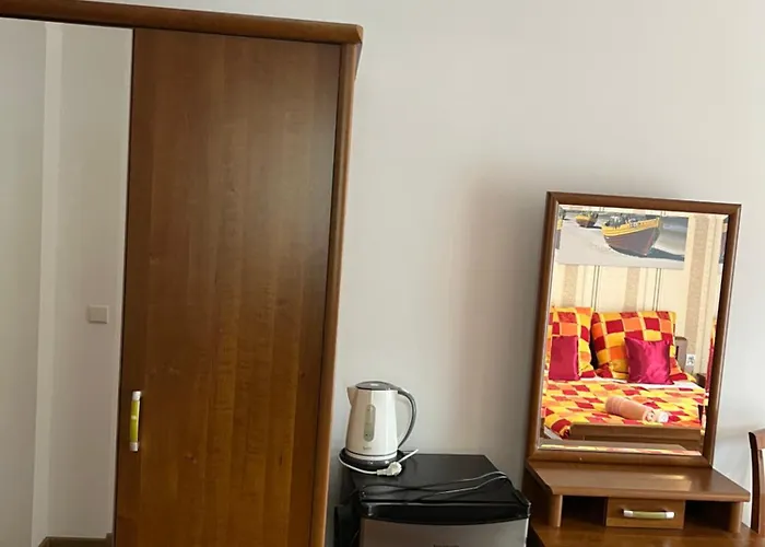 Asteria Odargowo Bed & Breakfast Krokowa