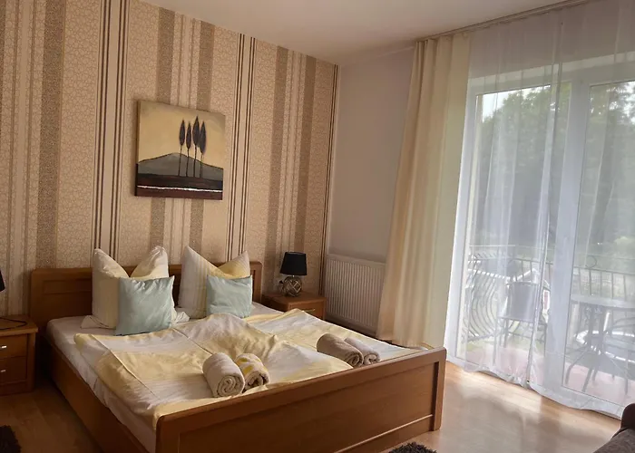 Asteria Odargowo 3* Krokowa