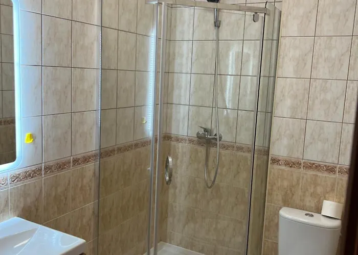 Bed & Breakfast Asteria Odargowo