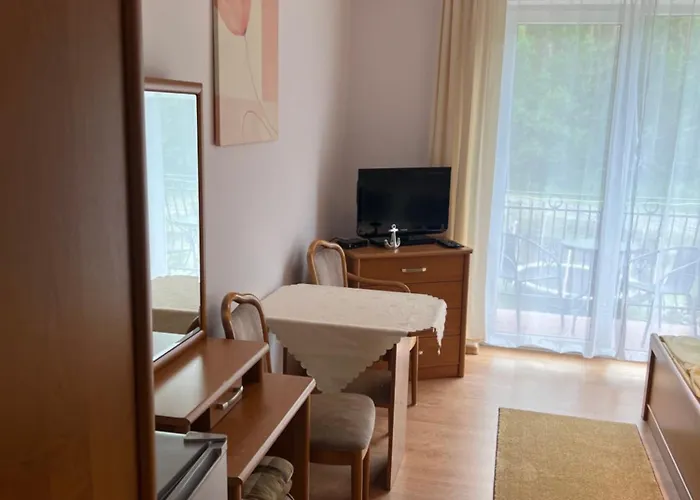 Asteria Odargowo 3* Krokowa