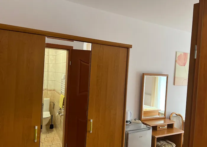 Asteria Odargowo Bed & Breakfast 3*