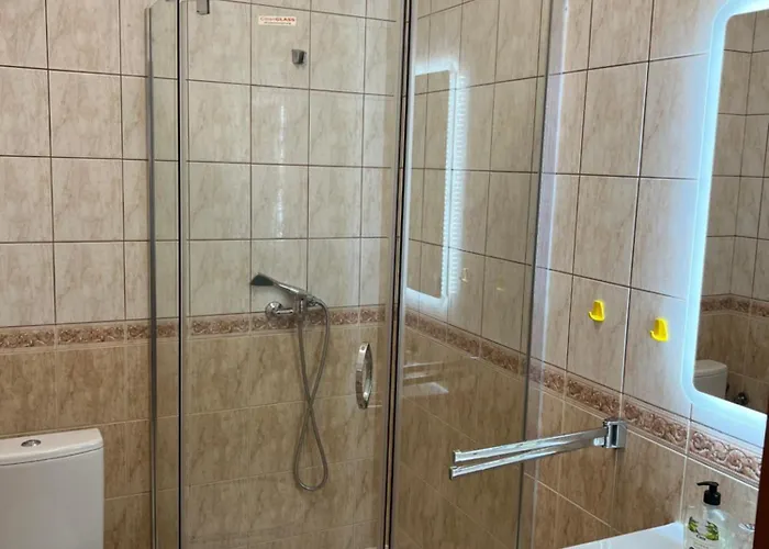 Bed & Breakfast Asteria Odargowo 3*