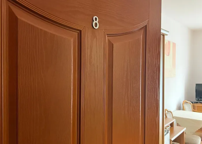 Asteria Odargowo Bed & Breakfast Krokowa