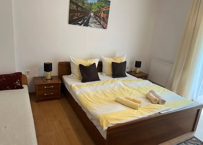 Bed & Breakfast Asteria Odargowo Krokowa