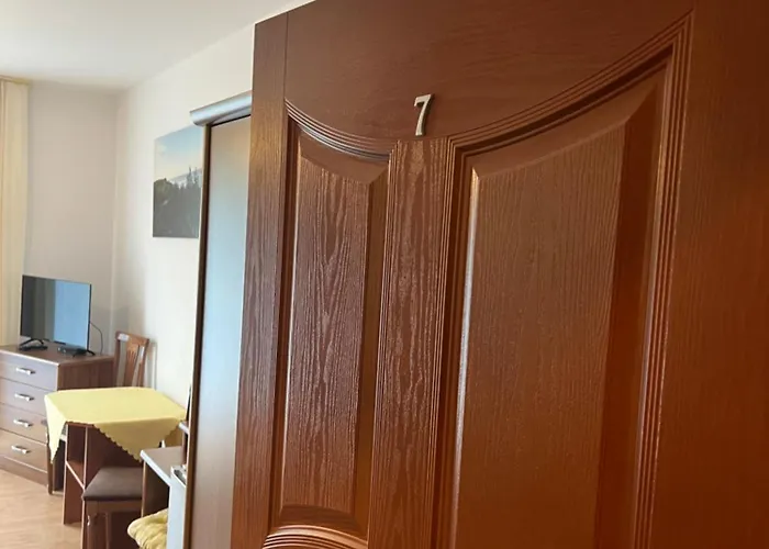 Asteria Odargowo Krokowa