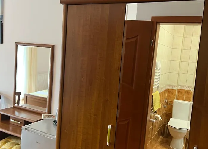 Asteria Odargowo 3* Krokowa