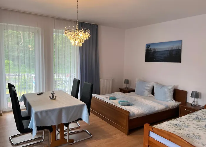 Bed & Breakfast Asteria Odargowo