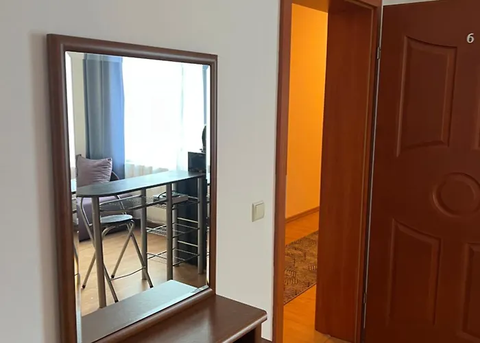 Asteria Odargowo Bed & Breakfast 3*