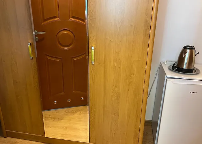 Bed & Breakfast Asteria Odargowo Krokowa