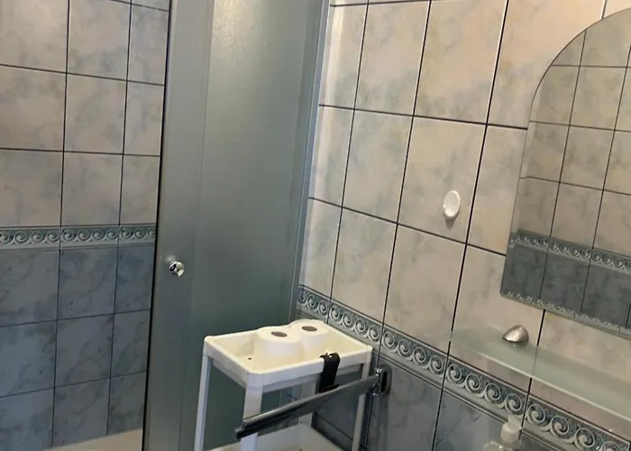 Asteria Odargowo Krokowa