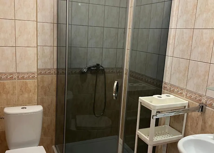 Bed & Breakfast Asteria Odargowo