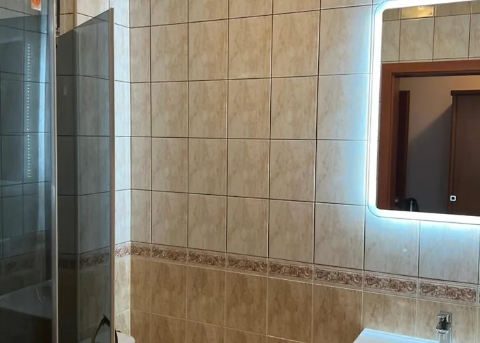 Asteria Odargowo Bed & Breakfast Krokowa