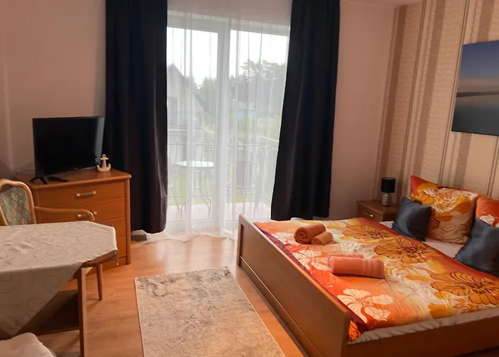 Asteria Odargowo Krokowa