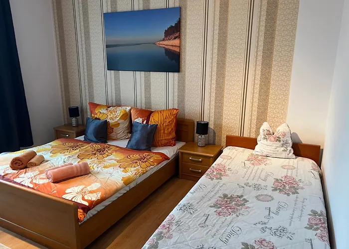 Asteria Odargowo 3* Krokowa