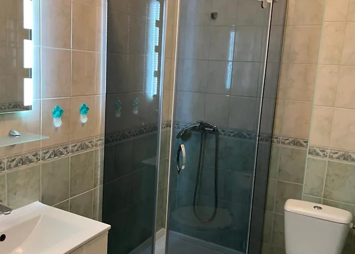 Asteria Odargowo Bed & Breakfast