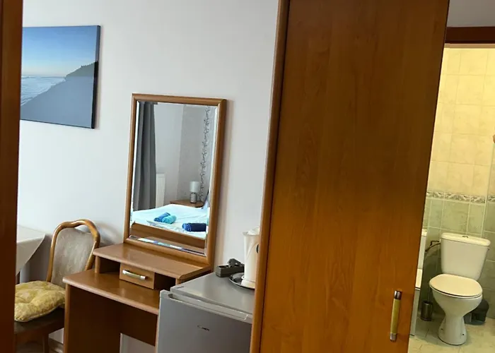 Asteria Odargowo Bed & Breakfast 3*