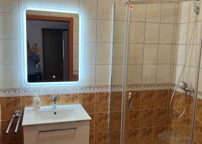 Bed & Breakfast Asteria Odargowo Krokowa