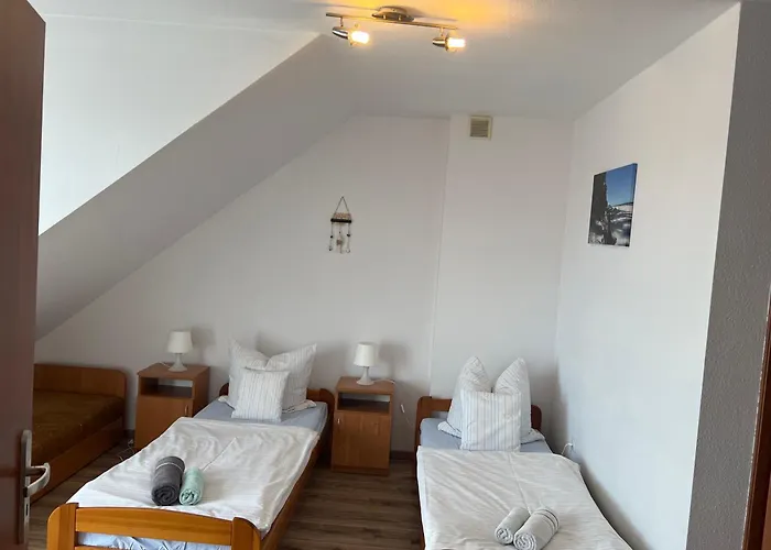 Asteria Odargowo Bed & Breakfast