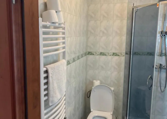 Asteria Odargowo Bed & Breakfast 3*