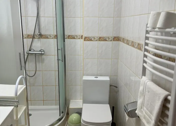 Bed & Breakfast Asteria Odargowo Krokowa