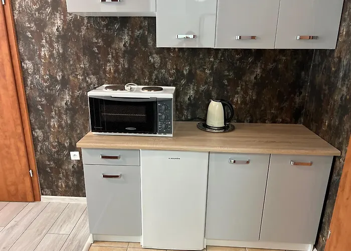 Asteria Odargowo Krokowa