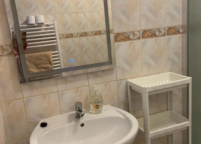 Asteria Odargowo Bed & Breakfast