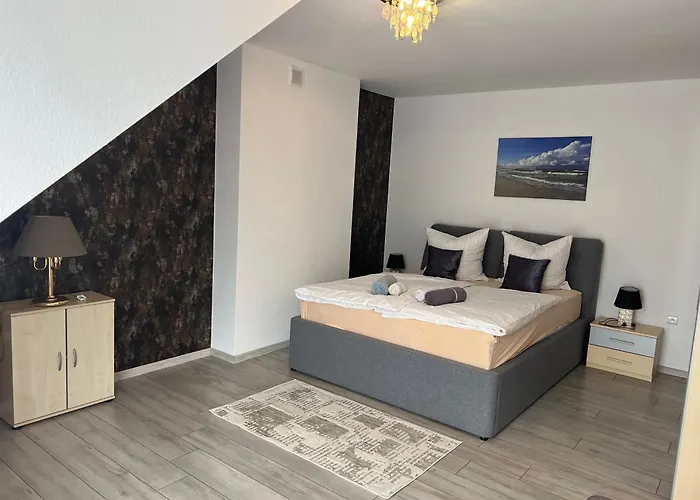 Bed & Breakfast Asteria Odargowo