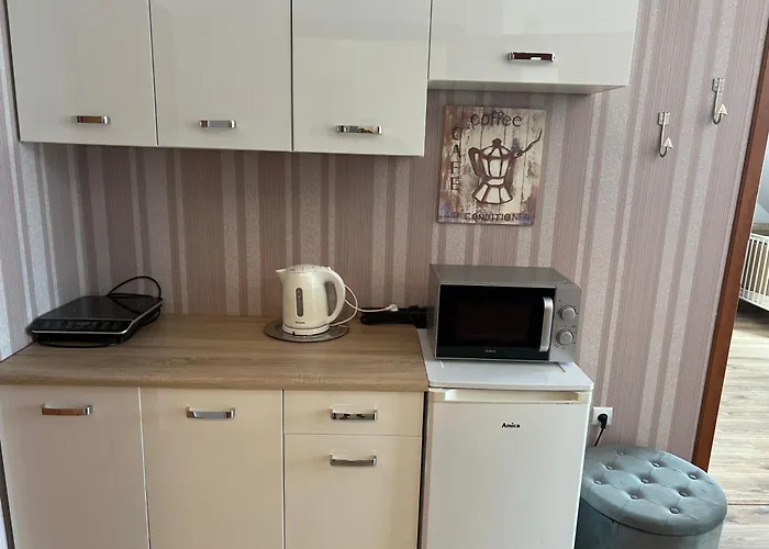 Bed & Breakfast Asteria Odargowo Krokowa