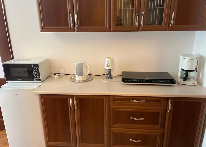 Asteria Odargowo Krokowa