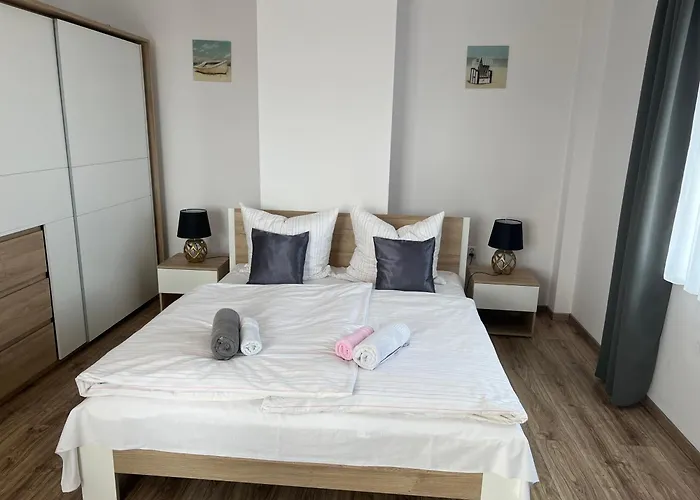 Asteria Odargowo Bed & Breakfast 3*