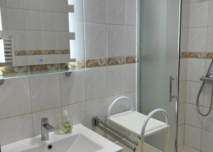 Asteria Odargowo Krokowa