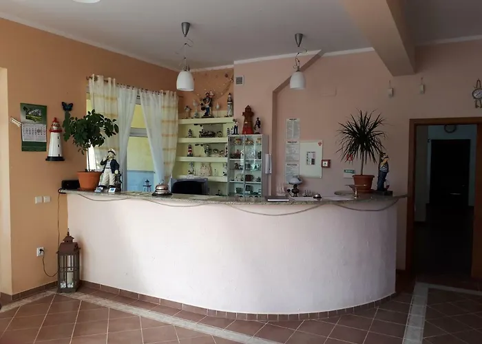 Asteria Odargowo Bed & Breakfast Krokowa